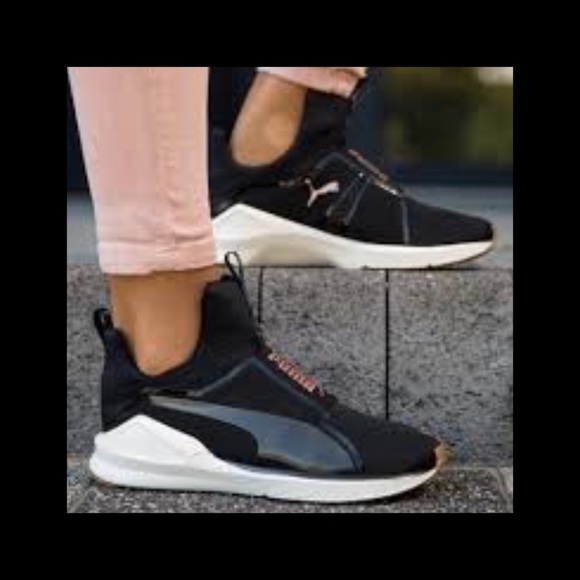 puma fierce vr
